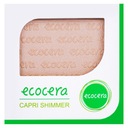 Ecocera prírodný rozjasňovač tváre Capri 10g