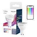 CHYTRÁ VIACFAREBNÁ ŽIAROVKA RGB YEELIGHT W1