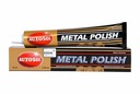 AUTOSOL METAL POLISH LEŠTIACA PASTA CHROM ALU 75ml