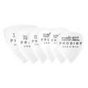 SET Ernie Ball Shield Prodigy 2,0 mm