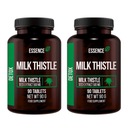 ESSENCE MLILK THISTLE 180 Ostropestrec mariánsky DETOX