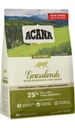 Acana Grasslands Cat Kitten 1,8 KG 75% mäso