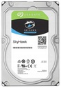 Pevný disk Seagate ST4000VX016 4TB MONITORING