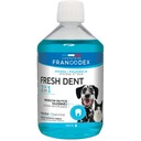 Francodex Fresh dent ústna voda 500 ml