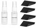 HAYNE LENS CLEANER čistiaci prostriedok na okuliare 2x 30ml