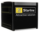 STARLINE NAPÍNACÍ VALEC RSA25130