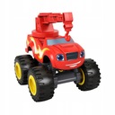 FISHER PRICE BLAZE METAL BUILDER BLAZE GYD02