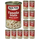 Fazuľa Rolnik 400 g