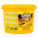 TROPICAL SUPERVIT TABLETY A 2l/2kg