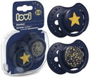 LOVI DYNAMIC STARDUST cumlík 2ks. 3-6m