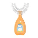 Štýl U-Orange PC Baby Soft Silicone Training