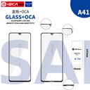 GLASS OCA GLUE SAMSUNG A41 A415 OLEOFÓBNA VRSTVA