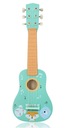 ADAMTOYS UKULELE GUITARA PRE DETI ZVIERATKÁ HUDOBNÁ HRAČKA PRE DETI