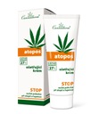 Cannaderm Atopos krém na atopickú dermatitídu 75 g Psoriáza 27%