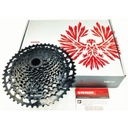 SRAM NX Eagle PG-1230 11-50 12 rýchlostná kazeta