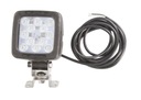 REFLEKTOR PRACOVNEJ LAMPY 2000LM LED WAŚ 12/24 V