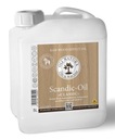 Oli-Natura Scandic Oil efekt surového dreva 5L