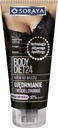 Soraya Body Diet 24 Krém na spevnenie pŕs 150ml