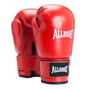 TOP PROFESIONÁLNE 12oz ALLRIGHT BOXERSKÉ RUKAVICE