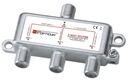 1-3 DVB-T SAT 3x1 rozbočovač