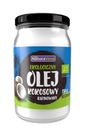 BIO RAFINOVANÝ KOKOSOVÝ OLEJ 750 g - NATURAVENA