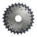 Sram XG-1270 Force AXS 10-28 12-rýchlostná kazeta, strieborná