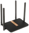 PRÍSTUPOVÝ BOD 4G LTE + ROUTER CUDY-LT500D 2,4 GHz, 5 GHz, 867 Mb/s + 300 Mb/s