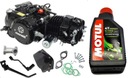 MOTOR 140 Yinxiang CROSS ENDURO RMT PIT BIKE MRF