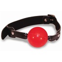 Gag - S&M Solid Ball Gag