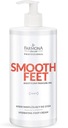 Farmona Smooth Feet hydratačný krém na nohy 500 ml