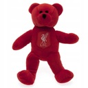 Maskot medvedíka Liverpool FC pre fanúšika