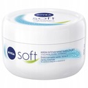 NIVEA SOFT hydratačný krém 300ml