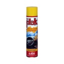 Car Cockpit Care Leštiaci sprej Plak Peach 600 ml