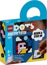 LEGO DOTS 41954 NÁLEPKA