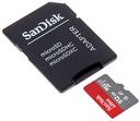 PAMÄŤOVÁ KARTA SD-MICRO-10/512-SANDISK microSD UHS-