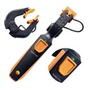 Testo 115i - Upínací teplomer, SmartProbe, 24 mesiacov