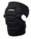 Chrániče kolien ICETOOLS KNEE PADS čierne M-L