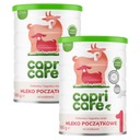 Capricare 1 kozie mlieko 800 g iniciál