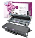 VALEC + TONER PRE BROTHER DR-3100 TN-3170 DCP-8060