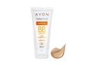 AVON NUTRA RADIANCE MEDIUM OSVETLIVÝ BB KRÉM