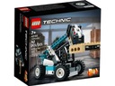 Súprava nakladača Lego Technic 42133