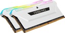 Corsair Vengeance RGB PRO SL, DDR4, 16 RAM