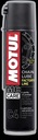 GREASE C4 CHAIN ​​​​LUBE FACTORY LINE ROAD 400 - MOTUL 1