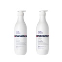 MILK SHAKE SILVER SHINE CONDITIONER 1L + ŠAMPÓN 1L