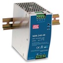 NAPÁJACÍ ZDROJ DIN DOBRE NDR-240-24 24 V 10 A 240 W