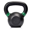 KETTLEBELL LIATIENOVÁ ČINKA METEOROVÁ GUĽA 8 kg