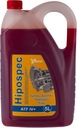 Olej SPECOL HIPOSPEC ATF IV+ 5l / prevodovka