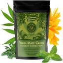 Yerba Mate Green Cannabis Absinth - 500 g sin 0,5 kg