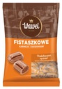 WAWEL PEASTIC PLNENÉ karamelové cukríky 1kg