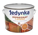 Jedynka IMPREGNÁCIA VOSKOM Orech 2,5l